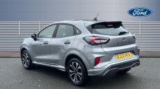 Ford Puma 1.0 EcoBoost Hybrid mHEV ST-Line 5dr Petrol Hatchback